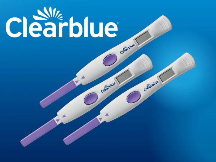 What you need to know about ovulation bleeding — Clearblue®