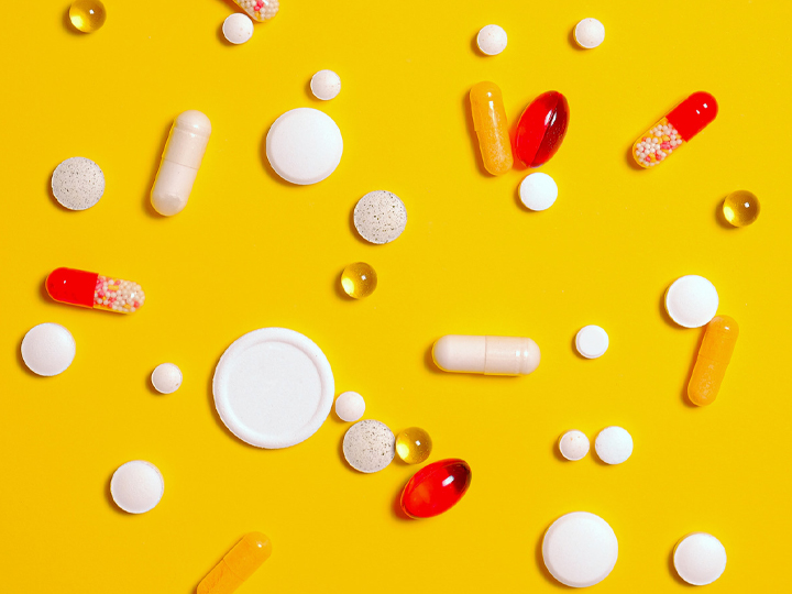 Do Vitamin Supplements Work?